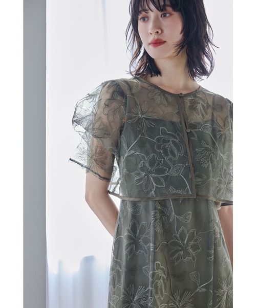 niana（ニアナ） ドレス : ZOZOTOWN Yahoo!店 - 通販 - Yahoo!ショッピング