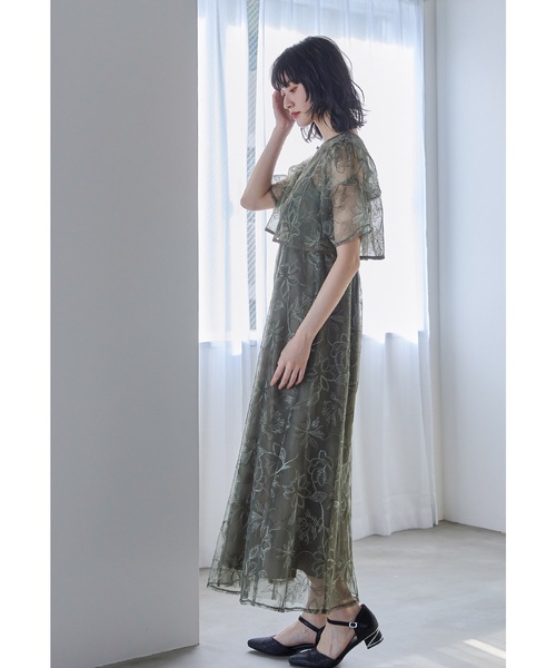 niana（ニアナ） ドレス : ZOZOTOWN Yahoo!店 - 通販 - Yahoo!ショッピング