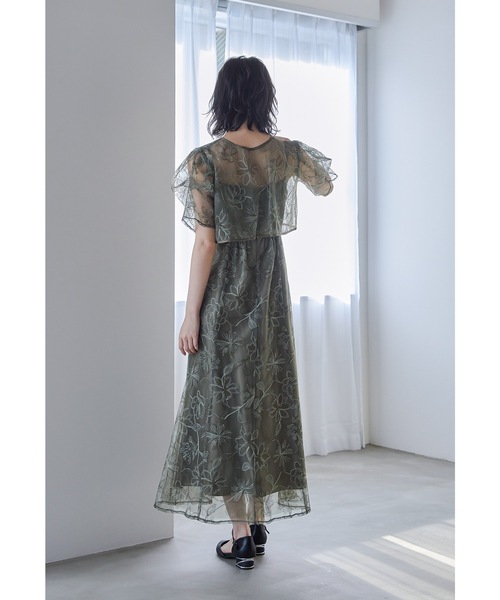 niana（ニアナ） ドレス : ZOZOTOWN Yahoo!店 - 通販 - Yahoo!ショッピング