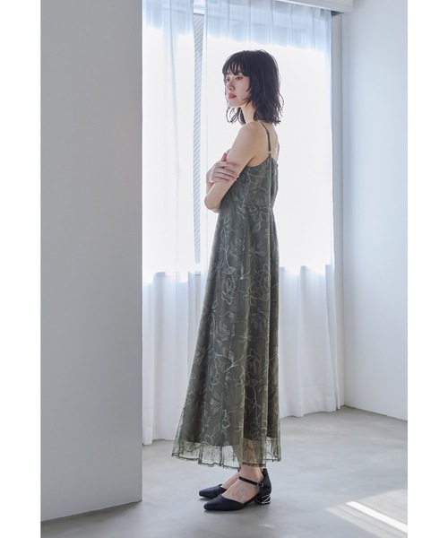 niana（ニアナ） ドレス : ZOZOTOWN Yahoo!店 - 通販 - Yahoo!ショッピング