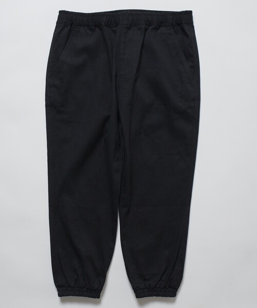 「FREAK'S STORE」 デニムパンツ LARGE ダークインディゴブルー メンズ_画像9