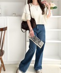 tシャツ 半袖 「JaVaジャバコラボ」甘さと...の詳細画像2