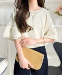 tシャツ 半袖 「JaVaジャバコラボ」甘さと...の詳細画像3