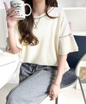 tシャツ 半袖 「JaVaジャバコラボ」甘さと...の詳細画像4