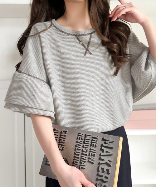 Java tシャツ 半袖 「JaVaジャバコラボ」甘さと着やすさの絶妙バランス