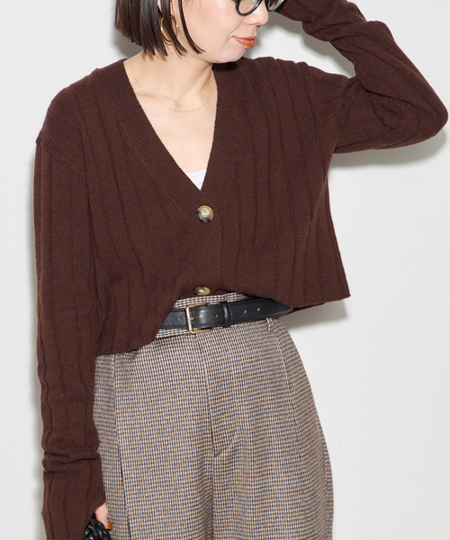 journal standard L'essage（ジャーナルスタンダード レサージュ