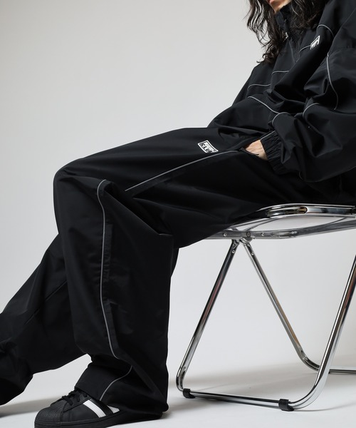 PRO CLUB（プロクラブ） パンツ ウィンドブレーカートラックパンツ