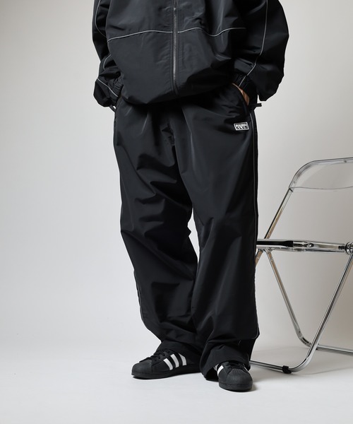 PRO CLUB（プロクラブ） パンツ ウィンドブレーカートラックパンツ
