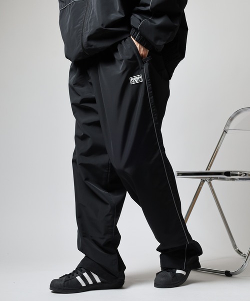 PRO CLUB（プロクラブ） パンツ ウィンドブレーカートラックパンツ