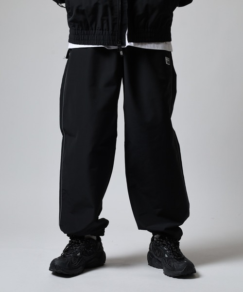 PRO CLUB（プロクラブ） パンツ ウィンドブレーカートラックパンツ