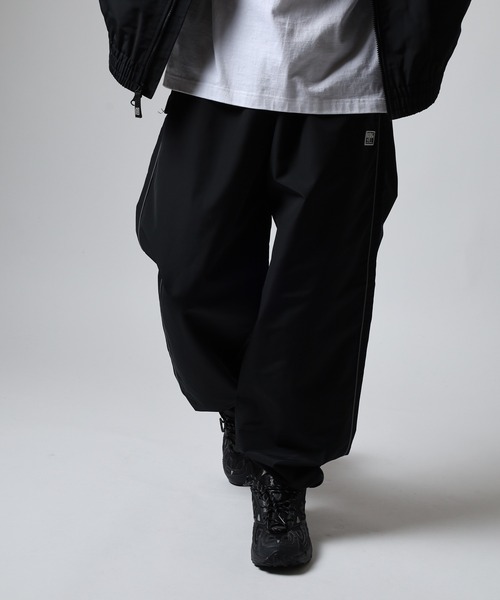 PRO CLUB（プロクラブ） パンツ ウィンドブレーカートラックパンツ