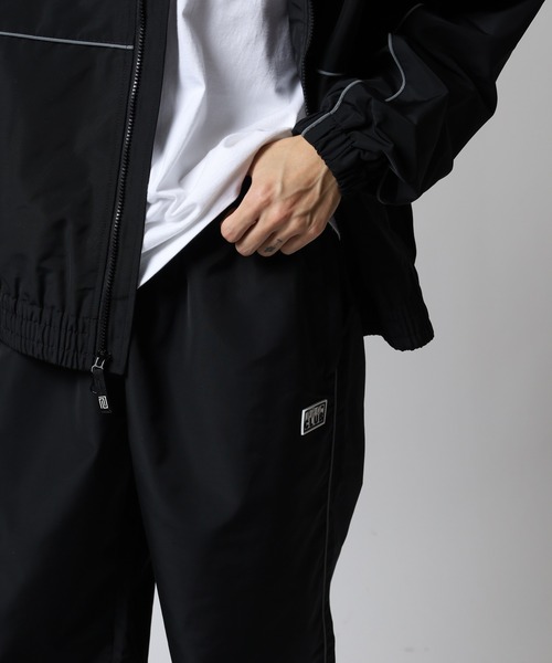 PRO CLUB（プロクラブ） パンツ ウィンドブレーカートラックパンツ