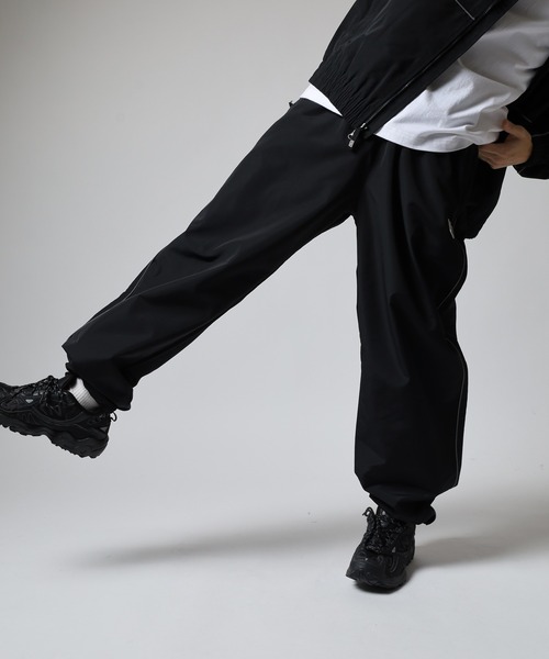 PRO CLUB（プロクラブ） パンツ ウィンドブレーカートラックパンツ