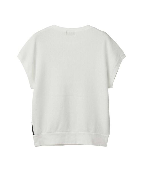 HYSTERIC GLAMOUR（ヒステリックグラマー） ノースリーブトップス FREE