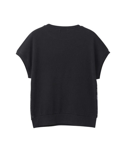 HYSTERIC GLAMOUR（ヒステリックグラマー） ノースリーブトップス FREE