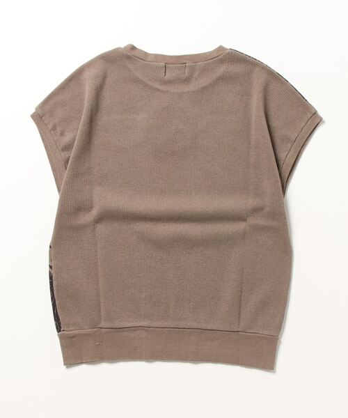 HYSTERIC GLAMOUR（ヒステリックグラマー） ノースリーブトップス FREE