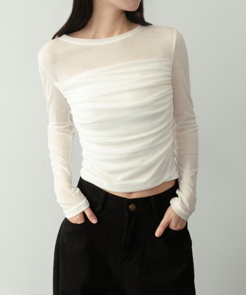 kyne On AIR Tシャツ（ファッション）のおすすめ人気商品一覧 通販