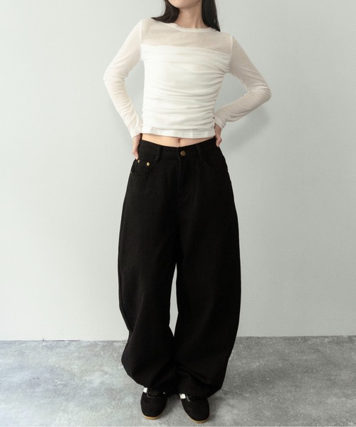 kyne On AIR Tシャツ（ファッション）のおすすめ人気商品一覧 通販