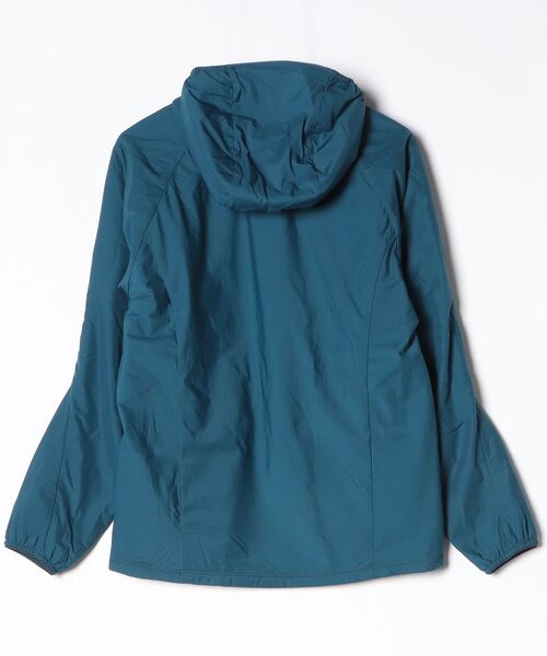 montbell B.MING ダウンジャケット M 青 中古・古着通販】mont-bell (モンベル) B:MING by BEAMS (ビーミング