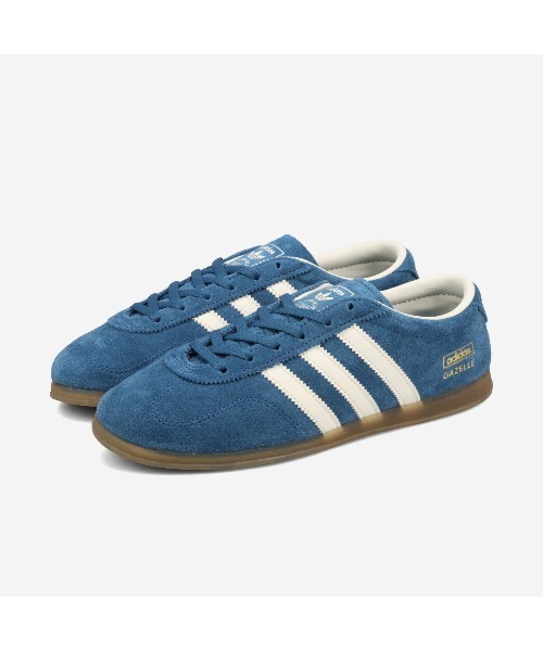 アディダス　ガゼル　adidas　スニーカー adidas（アディダス） adidas originals スニーカー GAZELLE JI0208
