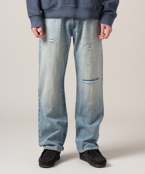 Levi's（リーバイス） ジーンズ 555(TM) リラックスストレート