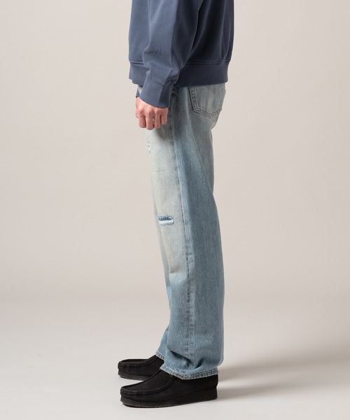 Levi's（リーバイス） ジーンズ 555(TM) リラックスストレート