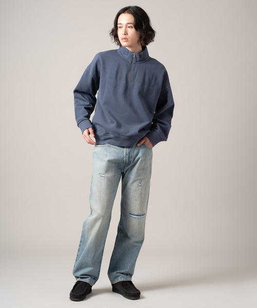 Levi's（リーバイス） ジーンズ 555(TM) リラックスストレート