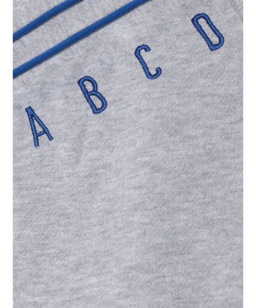 「PAMEO POSE」 スウェットカットソー FREE ピンク レディース_画像3