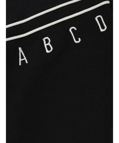 「PAMEO POSE」 スウェットカットソー FREE ピンク レディース_画像5