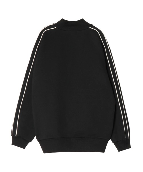 「PAMEO POSE」 スウェットカットソー FREE ピンク レディース_画像7