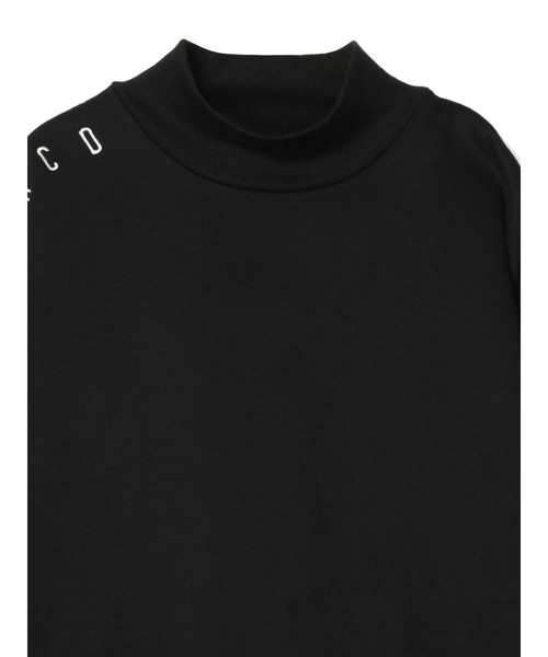 「PAMEO POSE」 スウェットカットソー FREE ピンク レディース_画像8