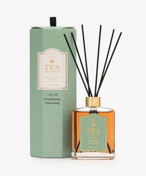 Afternoon Tea（アフタヌーンティー） ルームフレグランス ティー