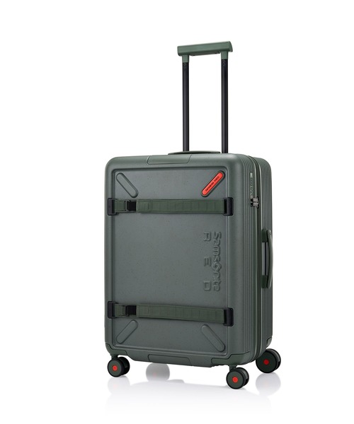 Samsonite（サムソナイト） スーツケース サムソナイトレッド TOIIS XP
