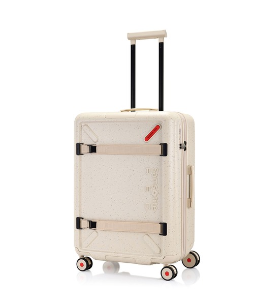 Samsonite（サムソナイト） スーツケース サムソナイトレッド TOIIS XP
