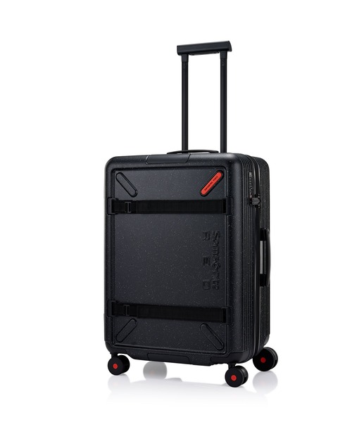 Samsonite（サムソナイト） スーツケース サムソナイトレッド TOIIS XP