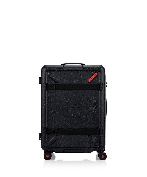 Samsonite（サムソナイト） スーツケース サムソナイトレッド TOIIS XP