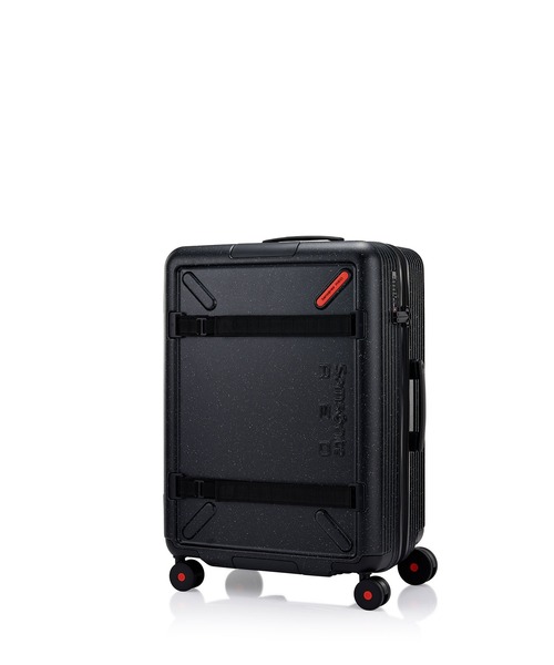 Samsonite（サムソナイト） スーツケース サムソナイトレッド TOIIS XP