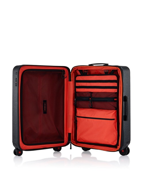 Samsonite（サムソナイト） スーツケース サムソナイトレッド TOIIS XP