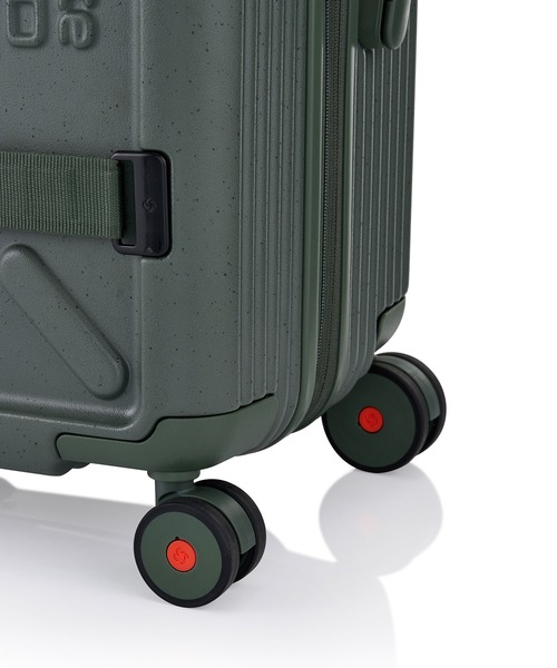 Samsonite（サムソナイト） スーツケース サムソナイトレッド TOIIS XP