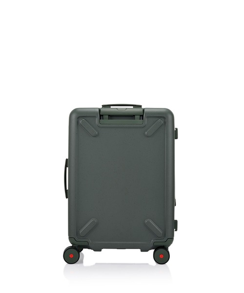 Samsonite（サムソナイト） スーツケース サムソナイトレッド TOIIS XP