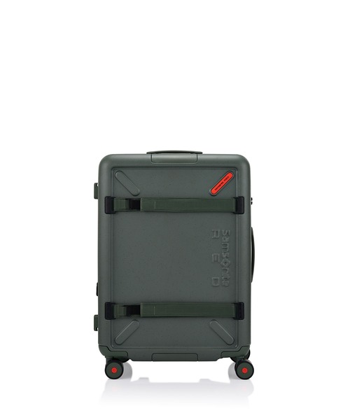 Samsonite（サムソナイト） スーツケース サムソナイトレッド TOIIS XP