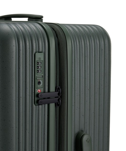 Samsonite（サムソナイト） スーツケース サムソナイトレッド TOIIS XP