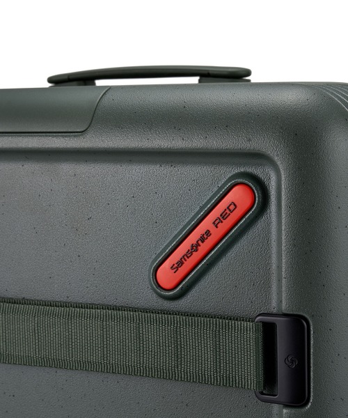 Samsonite（サムソナイト） スーツケース サムソナイトレッド TOIIS XP