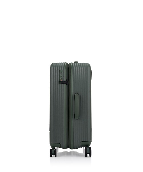 Samsonite（サムソナイト） スーツケース サムソナイトレッド TOIIS XP