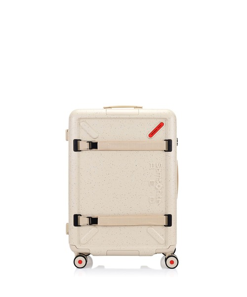 Samsonite（サムソナイト） スーツケース サムソナイトレッド TOIIS XP