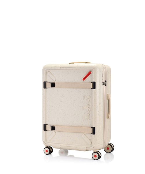 Samsonite（サムソナイト） スーツケース サムソナイトレッド TOIIS XP