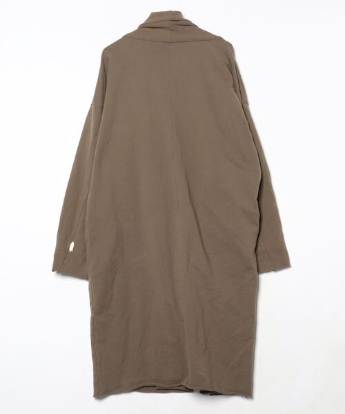 「GOOD GRIEF」 カーディガン FREE グリーン レディース_画像2