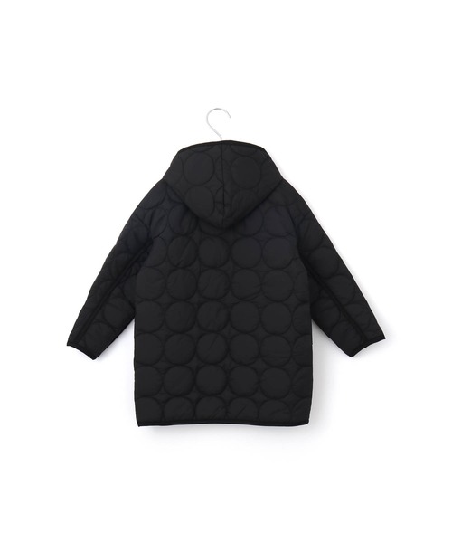 「MAKE YOUR DAY」 「KIDS」コート 160 アイボリー キッズ_画像2