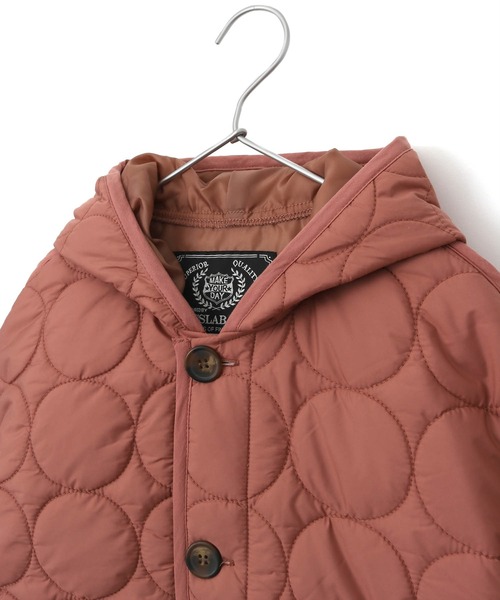 「MAKE YOUR DAY」 「KIDS」コート 160 アイボリー キッズ_画像5