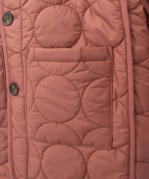 「MAKE YOUR DAY」 「KIDS」コート 160 アイボリー キッズ_画像6